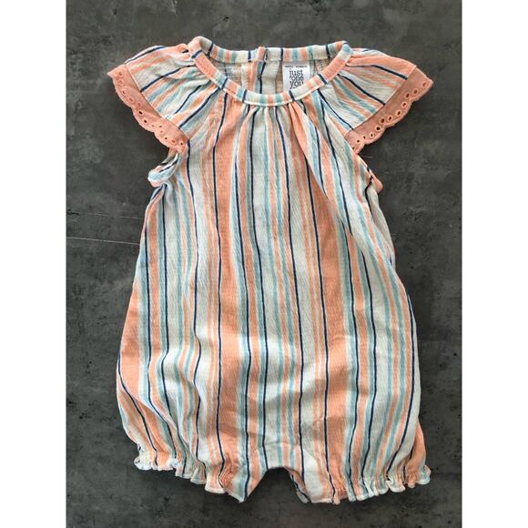 Mixed Baby Girls Bundle - 3-6M - Picture 6 of 9